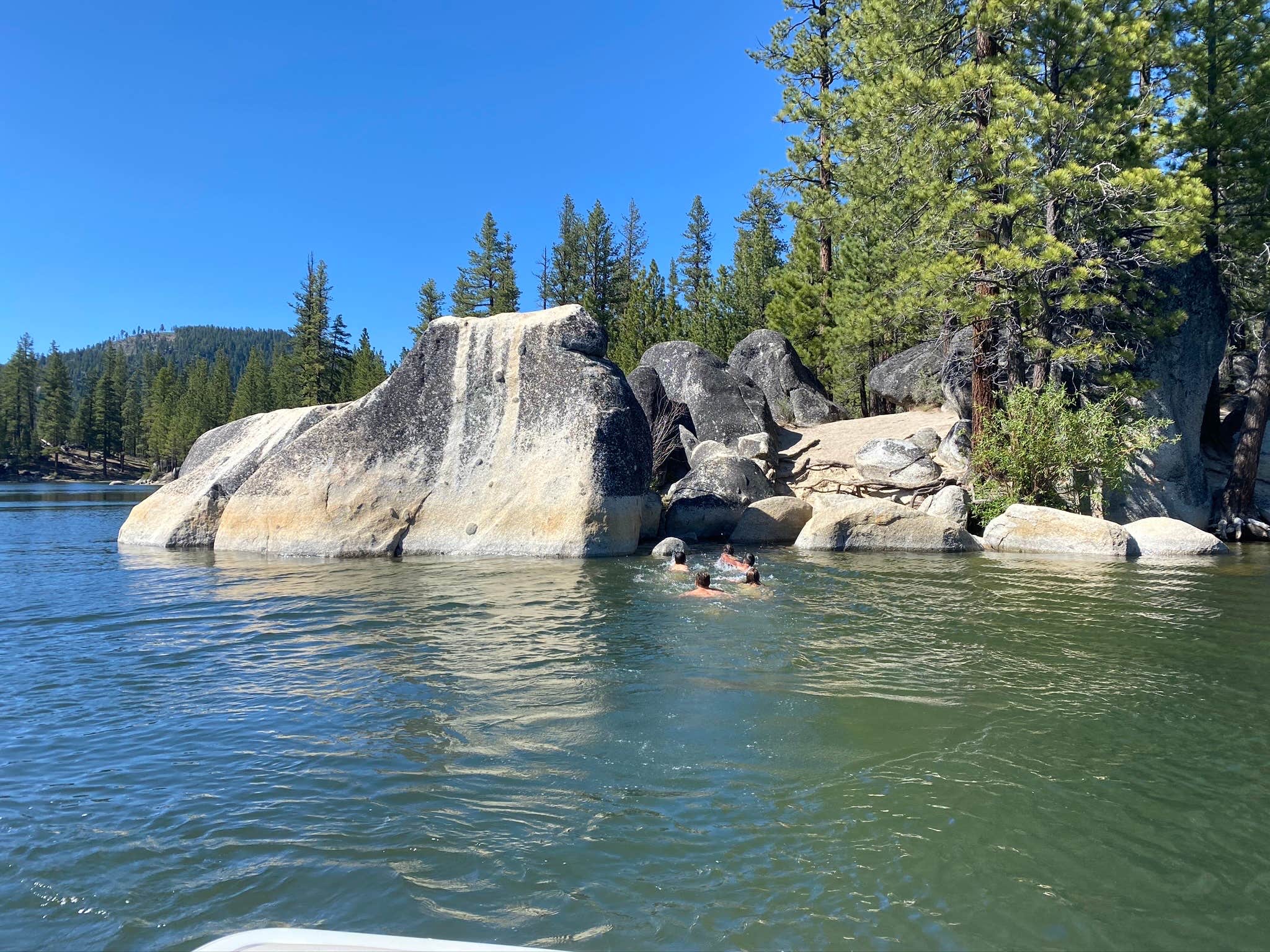 Antelope Lake Recreation Area Camping The Dyrt