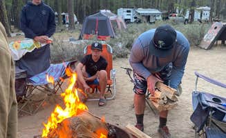 Laura F.'s photo at Antelope Lake Recreation Area near Susanville, CA