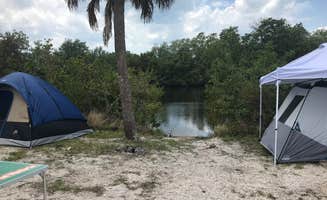 Amanda  .'s photo at E.G. Simmons Regional Park near St. Petersburg, FL