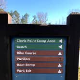 Review photo of Claystone Park Campground by Annell N., August 11, 2020