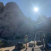 Review photo of Ryan Campground — Joshua Tree National Park by Kathleen D., August 11, 2020