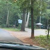 Review photo of Vogel State Park Campground by Robert B., August 11, 2020