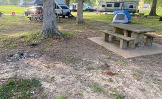 Shana D.'s photo at John W Kyle State Park — John W. Kyle State Park near Sardis, MS