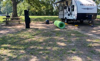 Shana D.'s photo at John W Kyle State Park — John W. Kyle State Park near Hernando, MS