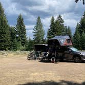 Review photo of Turpin Meadows Dispersed Campground by Kathleen D., August 11, 2020