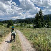 Review photo of Turpin Meadows Dispersed Campground by Kathleen D., August 11, 2020