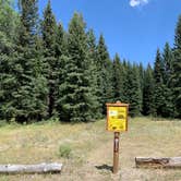 Review photo of Turpin Meadows Dispersed Campground by Kathleen D., August 11, 2020