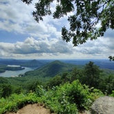 Review photo of Chilhowee Recreation Area by Manie D., August 11, 2020