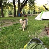 Review photo of Castle Rock State Park Campground by Rosa G., August 11, 2020