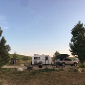 Review photo of Cooney State Park Campground by Rita G., August 11, 2020