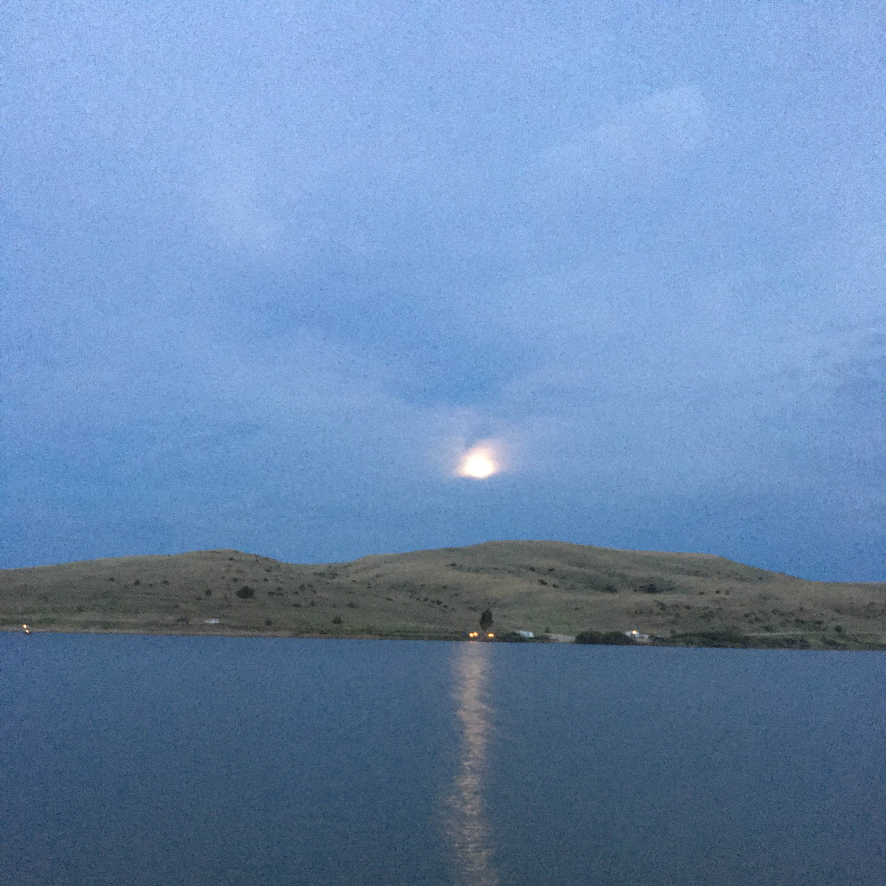 Cooney State Park Camping The Dyrt