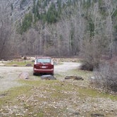 Review photo of Big Pine Campground by Lindsey A., April 24, 2018