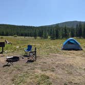 Review photo of Sheffield Campground by Devin P., August 11, 2020