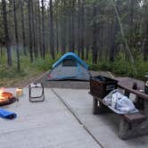 Review photo of Riverside Campground by Devin P., August 11, 2020