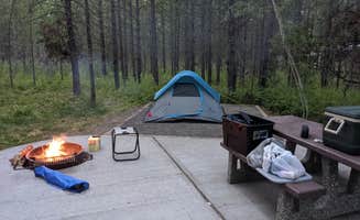 Devin P.'s photo at Riverside Campground near Saint Anthony, ID