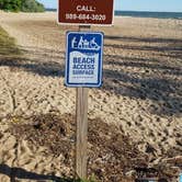 Review photo of Bay City State Park Campground by Jennifer H., August 11, 2020