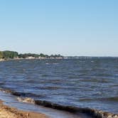 Review photo of Bay City State Park Campground by Jennifer H., August 11, 2020