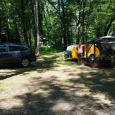 Review photo of Bay City State Park Campground by Jennifer H., August 11, 2020