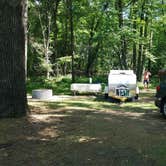 Review photo of Bay City State Park Campground by Jennifer H., August 11, 2020