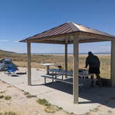 Review photo of Bridger Bay - Antelope Island State Park by Devin P., August 11, 2020