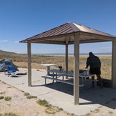 Review photo of Bridger Bay Campground — Antelope Island State Park by Devin P., August 11, 2020