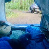 Review photo of Tinkham Campground by Alisha O., August 11, 2020