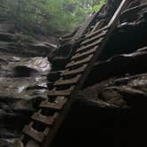 Review photo of Turkey Run State Park Campground — Turkey Run State Park by Ash B., August 11, 2020