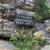 Review photo of Turkey Run State Park Campground — Turkey Run State Park by Ash B., August 11, 2020