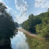 Review photo of Turkey Run State Park Campground — Turkey Run State Park by Ash B., August 11, 2020