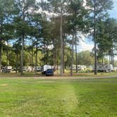 Review photo of Oak Grove Campground by Shana D., August 11, 2020