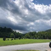 Review photo of Greenbrier Campground by Anne M., August 11, 2020
