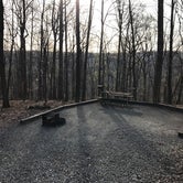 Review photo of Hollofield Area Campground by Jen V., April 24, 2018