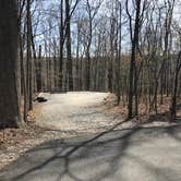 Review photo of Hollofield Area Campground by Jen V., April 24, 2018