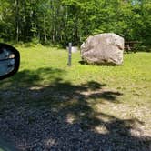 Review photo of Carney Lake State Forest Campground by Lydia T., August 11, 2020
