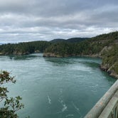 Review photo of Deception Pass State Park Campground by Brooke H., August 11, 2020