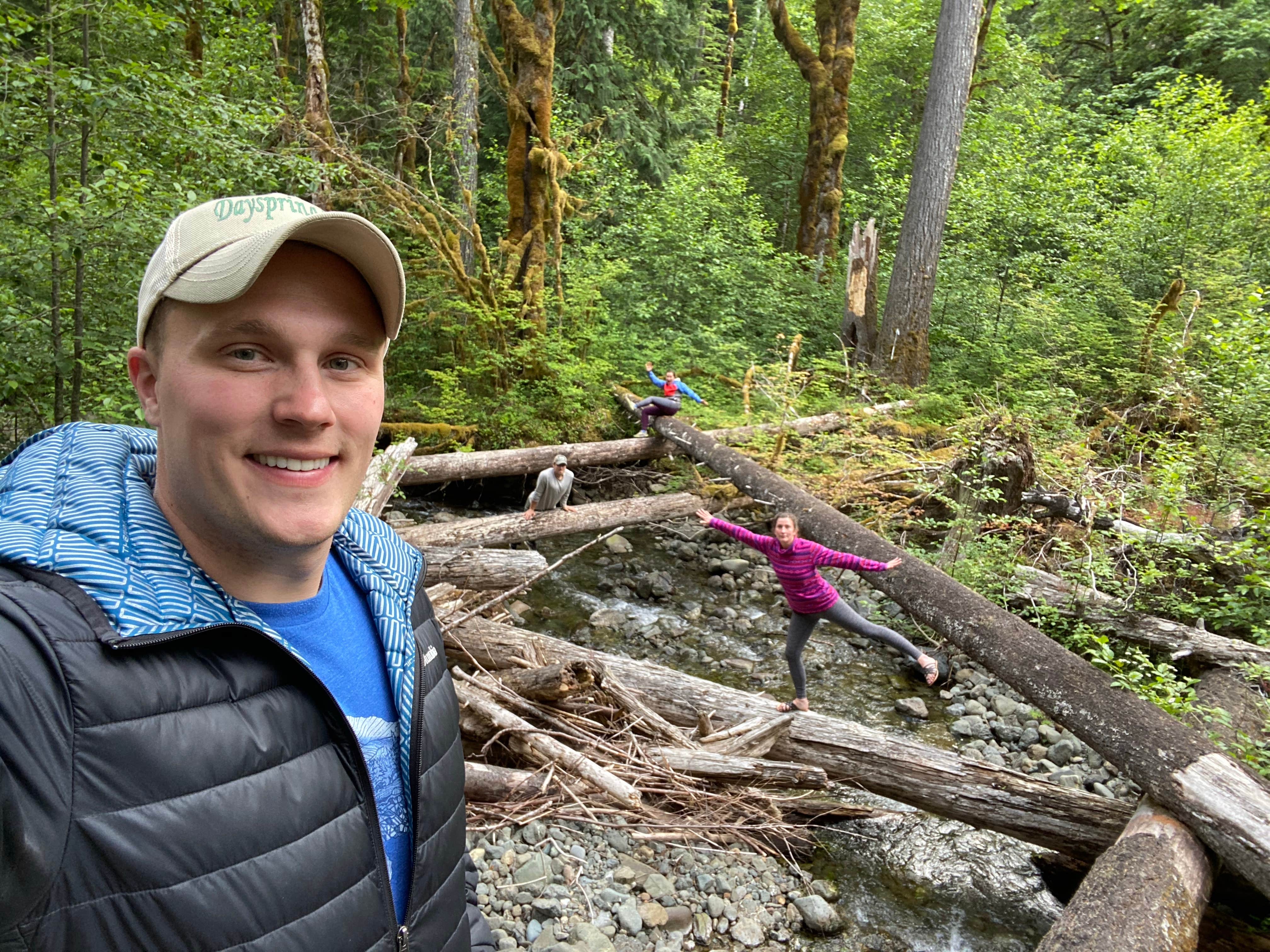 Big Creek Campground