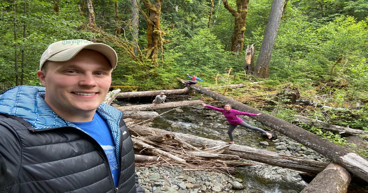 Big Creek Campground
