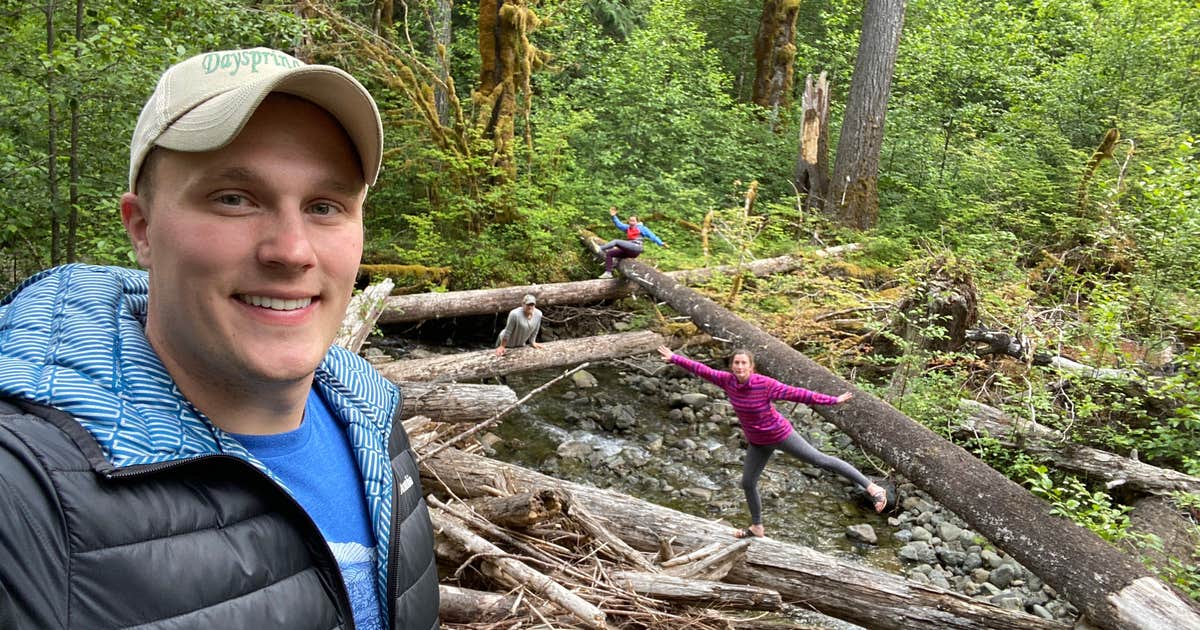 Big Creek Campground