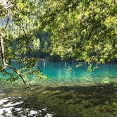 Review photo of Fairholme Campground — Olympic National Park by Brooke H., August 11, 2020