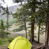 Review photo of Blue Lake Campground - Temporarily Closed by Scott S., August 11, 2020