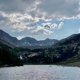 Review photo of Blue Lake Campground - Temporarily Closed by Scott S., August 11, 2020