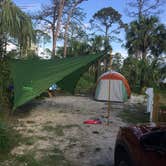 Review photo of Pine Grove Campground — Jonathan Dickinson State Park by Edward R., April 24, 2018