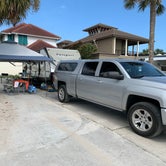 Review photo of Camp On The Gulf by Zach F., August 11, 2020