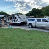 Review photo of Birmingham South RV Park by Zach F., August 11, 2020