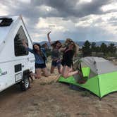 Review photo of Stoll Mountain Campground — Eleven Mile State Park by Brooke H., August 11, 2020