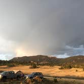 Review photo of Stoll Mountain Campground — Eleven Mile State Park by Brooke H., August 11, 2020
