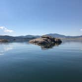 Review photo of Stoll Mountain Campground — Eleven Mile State Park by Brooke H., August 11, 2020
