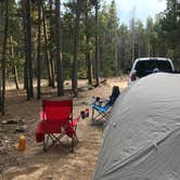 Review photo of Beaver Park Reservoir - Dispersed by Anthony P., August 11, 2020