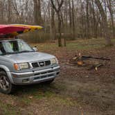 Review photo of Hot Springs Campground by Shari  G., April 24, 2018