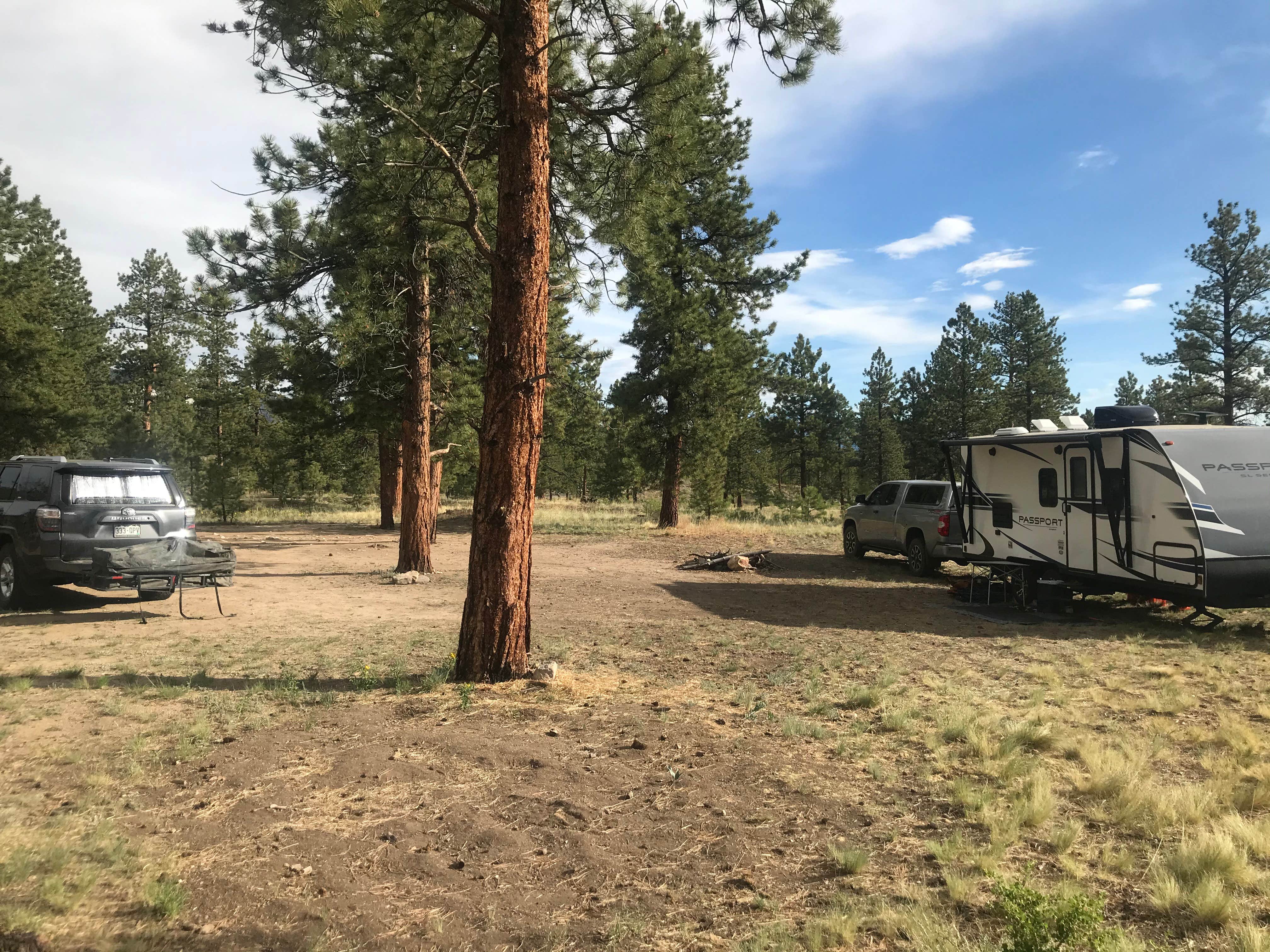 Anthony P.'s photo at Browns Creek in Colorado